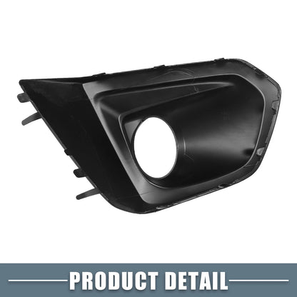 Fog Light Grille Cover Trim  for Subaru