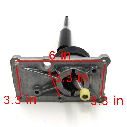 Gear Shift Housing for Nissan Navara D22  1997-2004