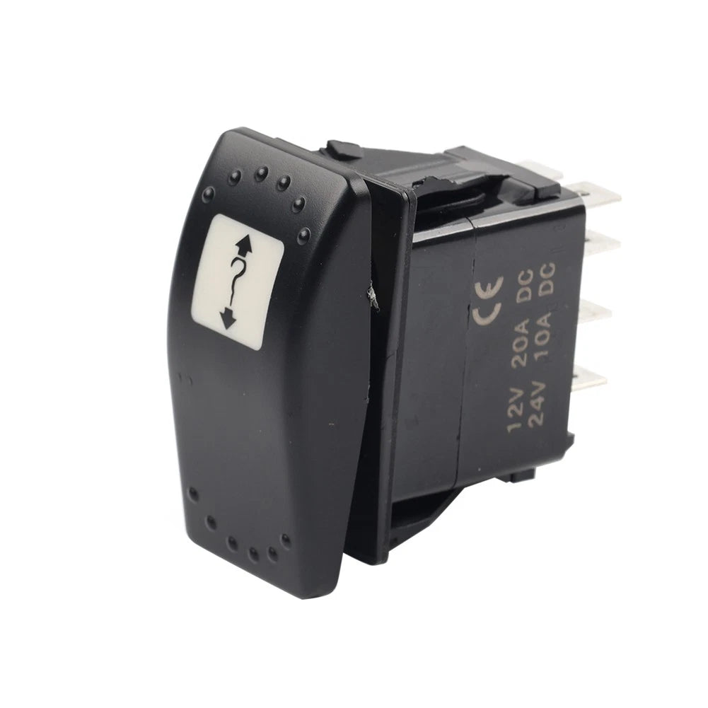 5-Pin Winch Switch for Can-Am Commander Maverick Defender (2011-2017)