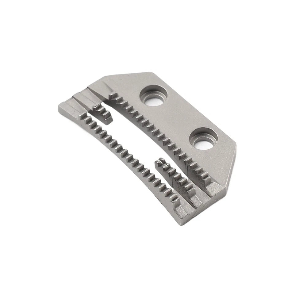 Feed Dog for Heavy Work Single Needle Sewing Machine (Compatible with Various Models)