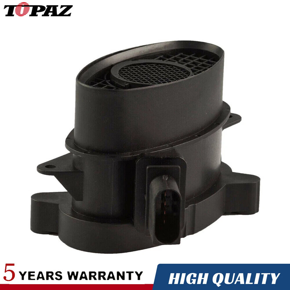 Mass Air Flow Meter Sensor for BMW X3, X5, 5 Series (2000-2013)