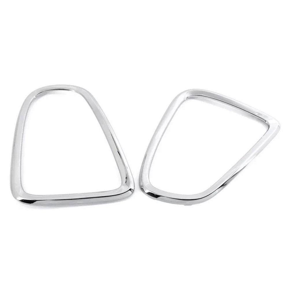 Tail Light Cover Trim for 2007-14 BMW Mini Cooper R56 R57 R58 R59