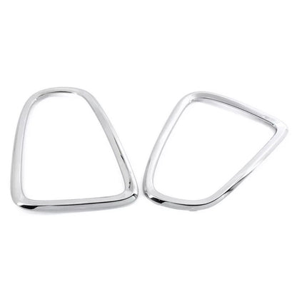 Tail Light Cover Trim for 2007-14 BMW Mini Cooper R56 R57 R58 R59