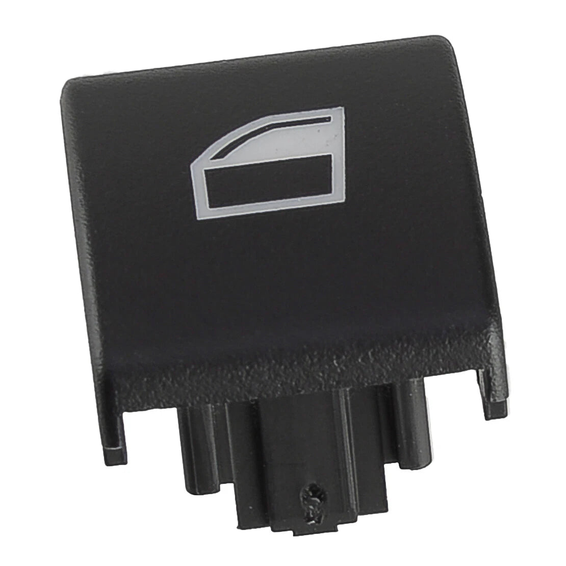 4 x Window Switch Button Caps for BMW 3 Series E46 E90 M3 X5 E53 X3 E83