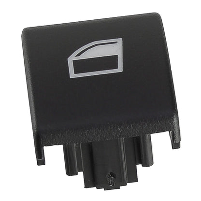 4 x Window Switch Button Caps for BMW 3 Series E46 E90 M3 X5 E53 X3 E83