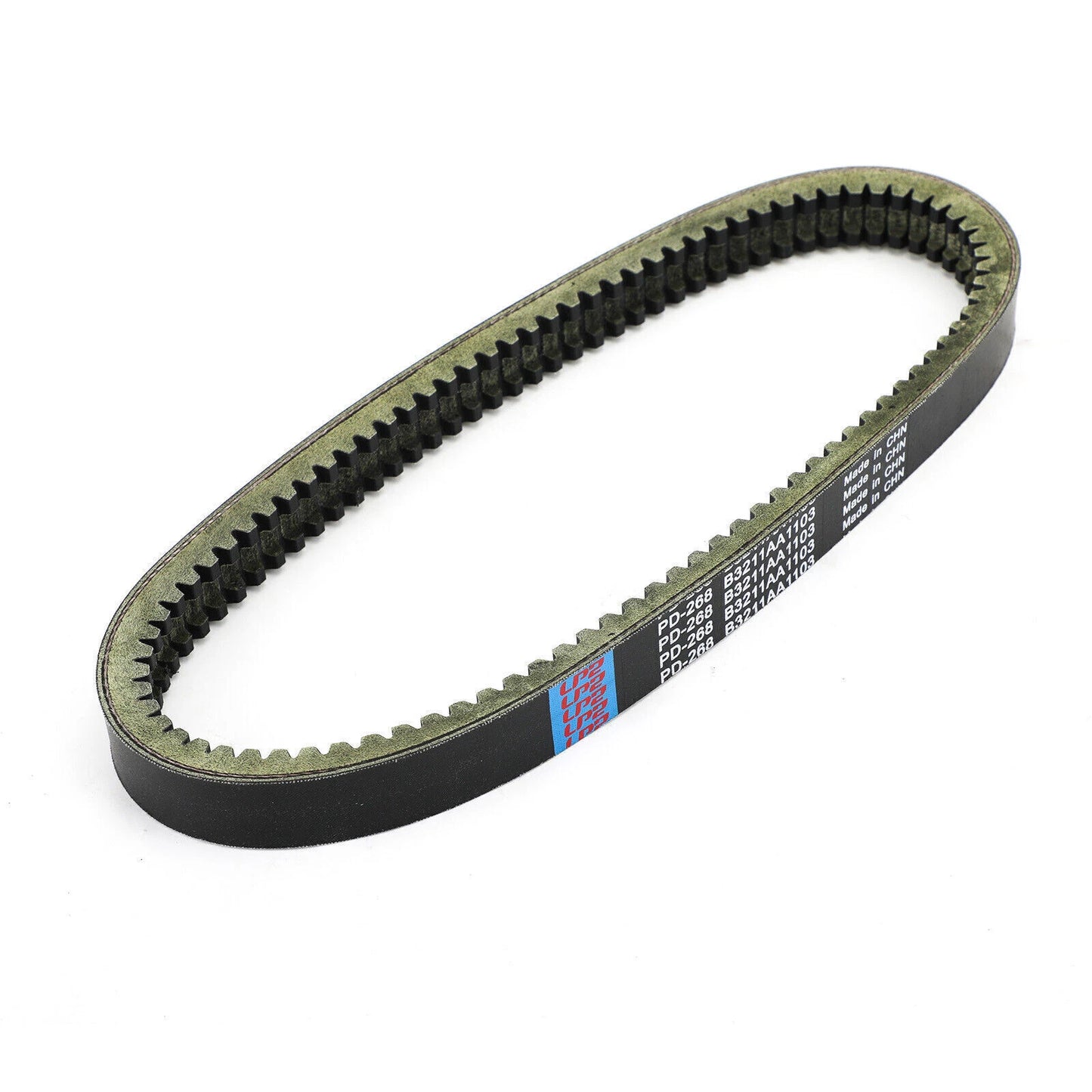Drive Belt B3211AA1103 for AIXAM 3WP23 A721 A741 (2000-2023)
