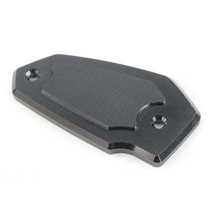Front Brake Reservoir Cap Cover for Kawasaki ER6N ER6F Z650 Z900 Ninja 650