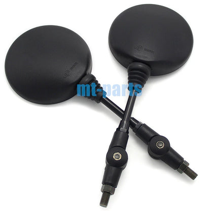 Rear View Mirror for Kawasaki KLE250 Anhelo, KL650 Tengai (1993-2001, 1989-1991)