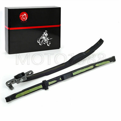 2 x Cam Timing Chain Guides Damper for Yamaha YZ450F (2004–2005)