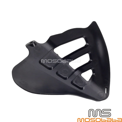 Exhaust Fan Heat Deflector for Harley Pan America 1250 RA1250 (2021-2023)