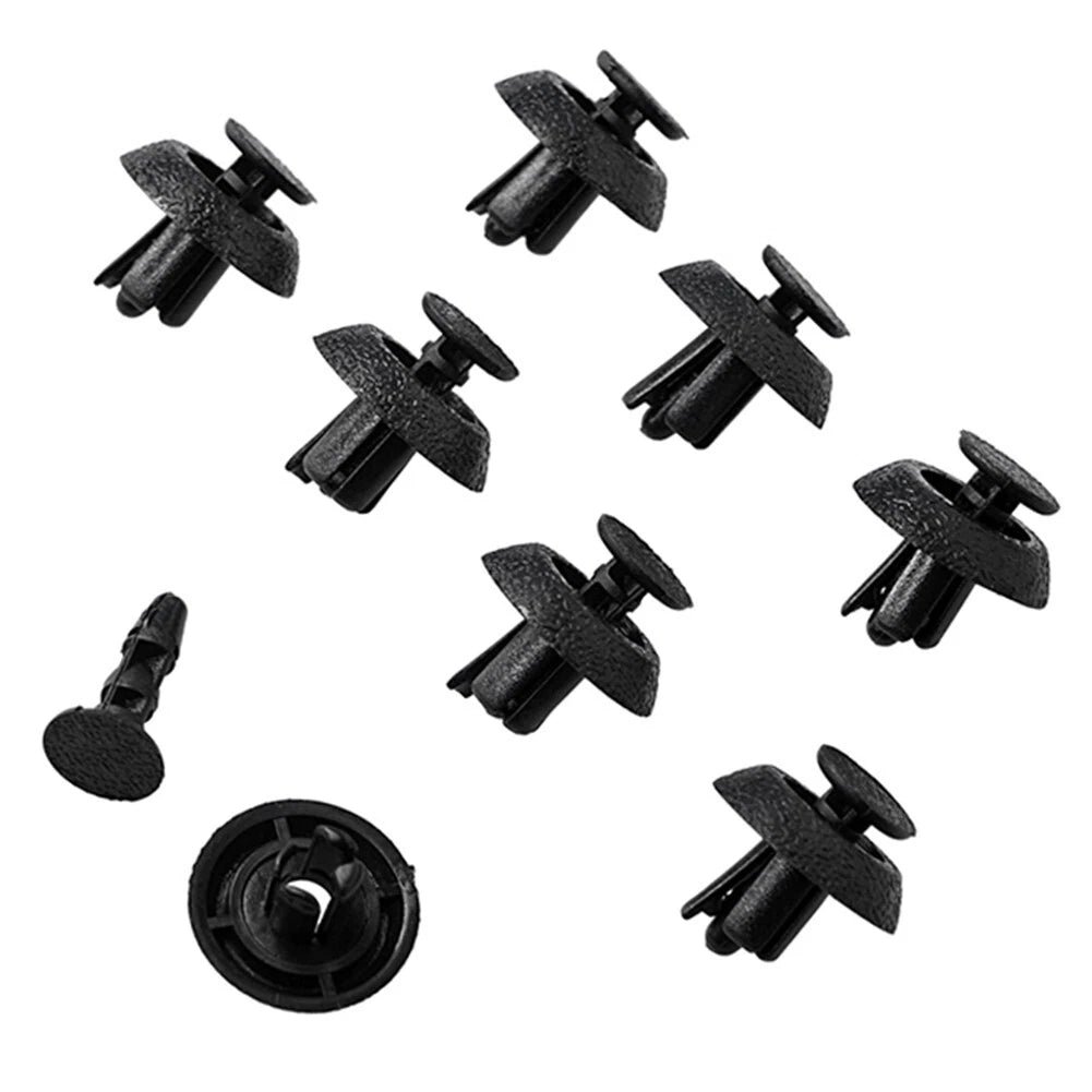 ENGINE COVER CLIPS 50PCS