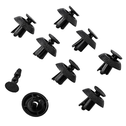 ENGINE COVER CLIPS 50PCS