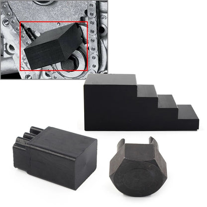Twin Cam Chain Tensioner Unloader & Cam Locking Tool for Harley (2000-2017)