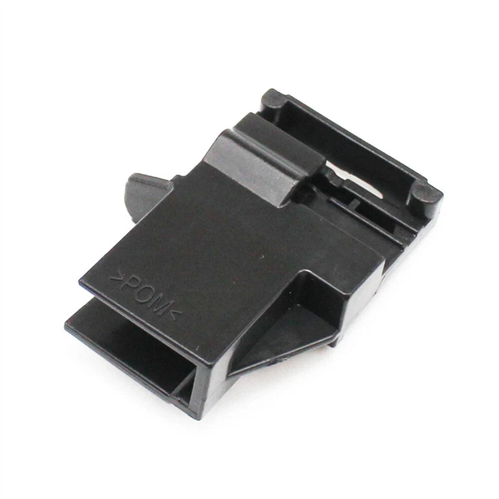 Sunroof Sun Visor Fixed Buckle Clips for Honda CR-V (2017-2021)