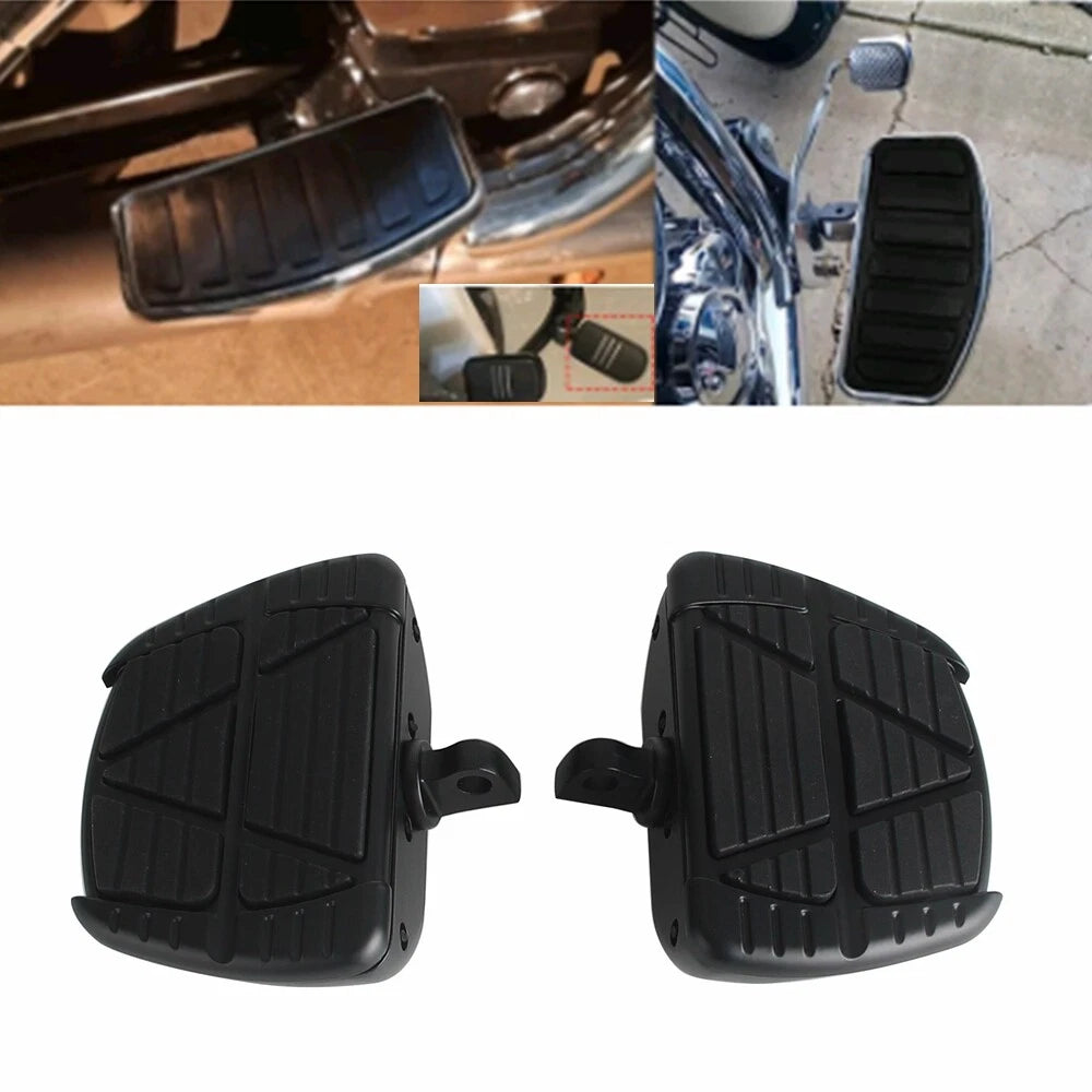Foot Pegs for Harley Electra Glide Ultra Classic (2001-2013)