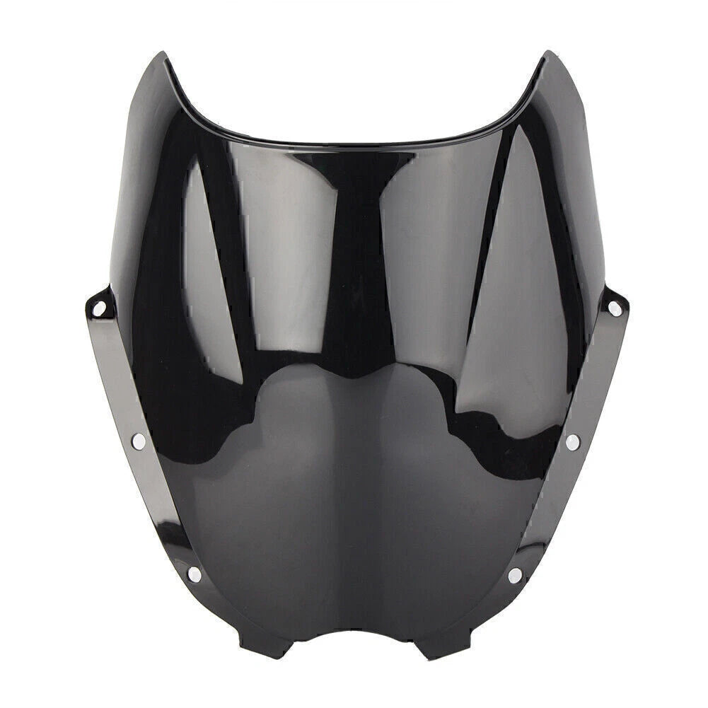 Windscreen Windshield Deflector for Hyosung GT125 GT250R GT650R (2005-2012)