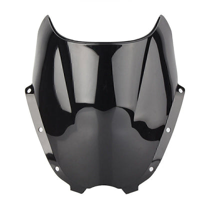 Windscreen Windshield Deflector for Hyosung GT125 GT250R GT650R (2005-2012)