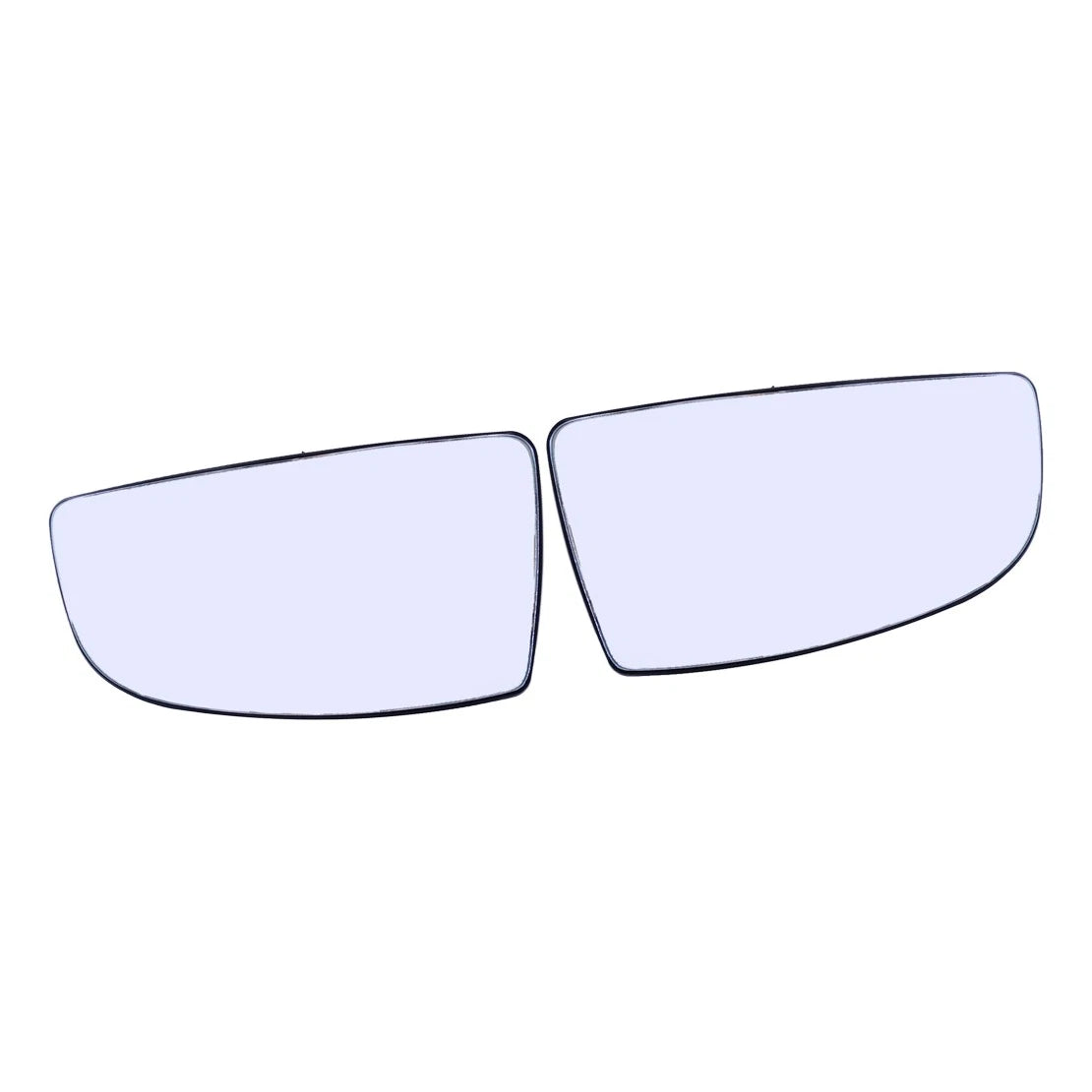 Front Lower Exterior Mirror Glass for Ford Transit MK8 (2014-2021)