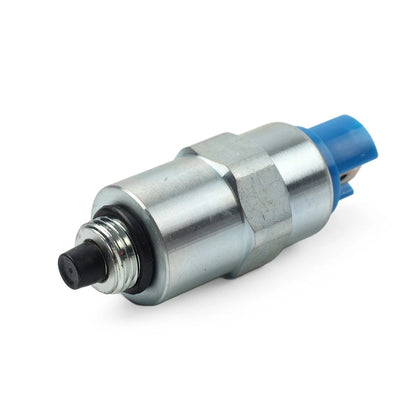 Fuel Shutoff Solenoid for Perkins 12V HPS103