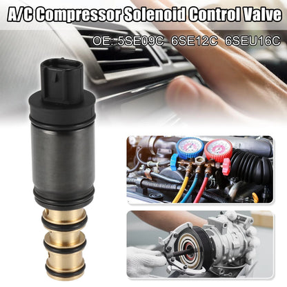 AC Compressor Control Solenoid Valve for Toyota Camry (2007-2009)