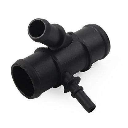 Bottom Thermostat Housing Water Pipe Connector for Land Rover Range Rover (2006-2013)