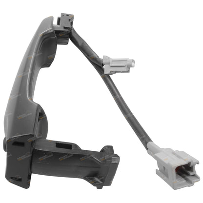 Rear Outer Door Handle Nissan Micra K13 (2010-2016)