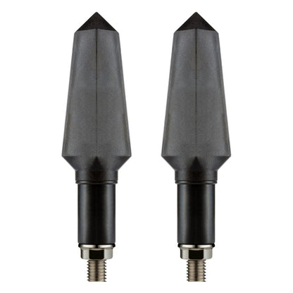 2 x Sequential LED Turn Signal Lights for Make & Model