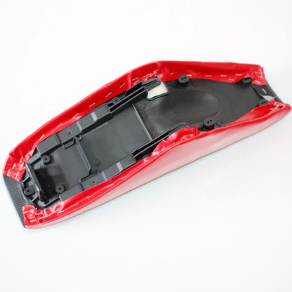 Flat Tall Foam Seat for CRF50 50cc 110cc 125cc 140cc Pit Pro Dirt Bike