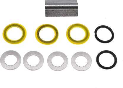 New Water Pump Impeller Kit for Mercury 40-60HP 4-Stroke (2000-2023)