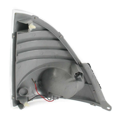 LH Corner Light Turn Lamp Fits  2001-17 Hino Hino Ranger MEGA Truck FC4J FG1J