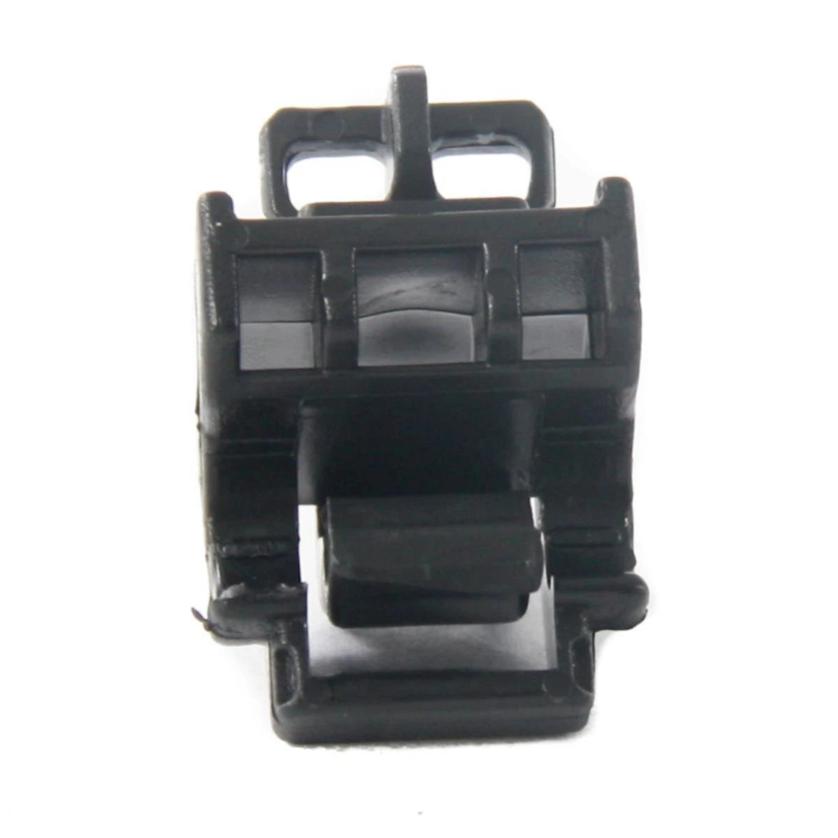 Hood Prop Stay Rod Retainer Clip 10 PC Fits Honda Accord Prelude CR-V Acura D06
