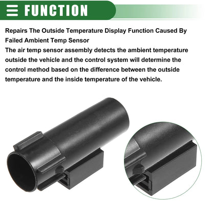 Outside Temperature Sensor for Honda Accord (2008-2012)