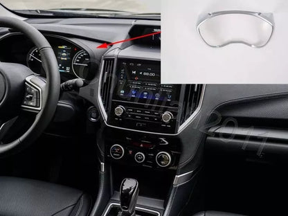 Dashboard Cover Trim for 2019-2023 Subaru Forester ABS (2019-2023)