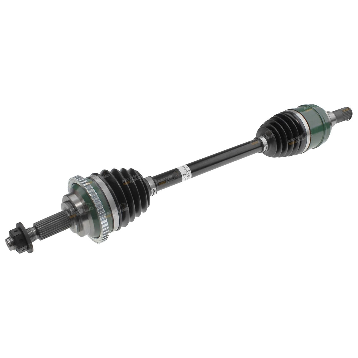 LH Rear IRS Axle Drive Shaft for Ford Falcon BF (2002 - 2008)