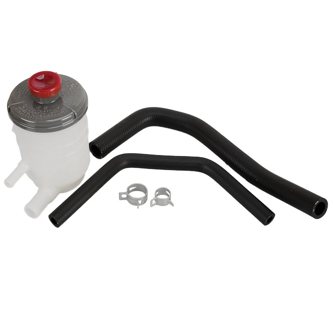Power Steering Pump Hose & Reservoir for Honda Accord (2003-2007)