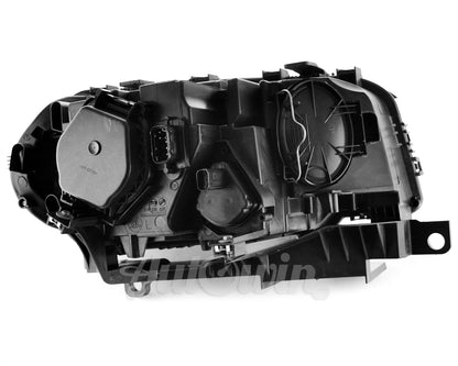 Halogen Headlight LH for BMW X3 Series E83 (2003-2006) - Genuine New