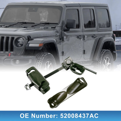 1 Set Parking Brake Cable Adjuster for Dodge Ram 1500 2500