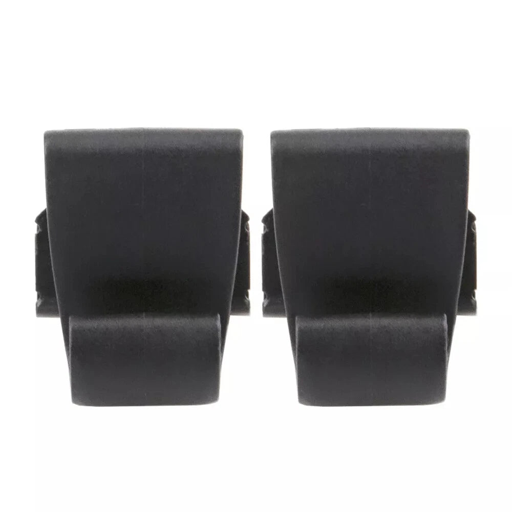 Car Window Shade Hooks for Chrysler Voyager (2020-2022)