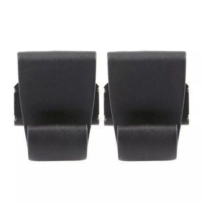 Car Window Shade Hooks for Chrysler Voyager (2020-2022)