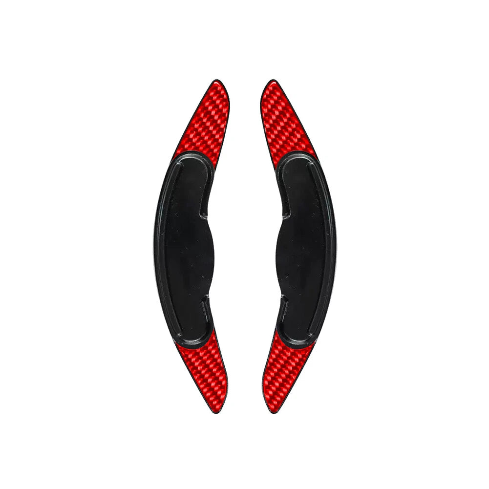 Steering Wheel Shift Paddle Extensions for BMW Mini Cooper F54 F55 F57 F60 (2014-2023)