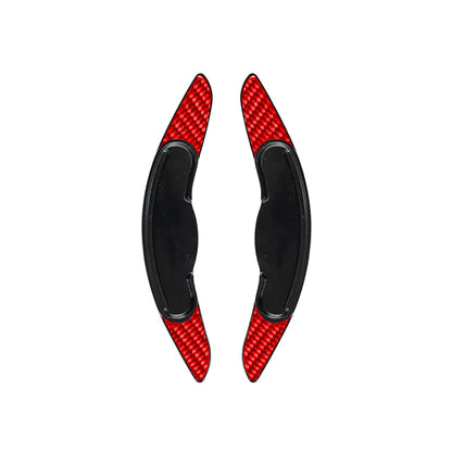 Steering Wheel Shift Paddle Extensions for BMW Mini Cooper F54 F55 F57 F60 (2014-2023)