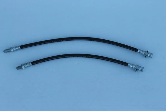 150mm Extended Brake Hose Kit for Toyota Land Cruiser (80 Series)