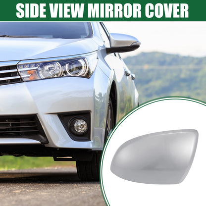 Left Side Mirror Cover for Mazda 3 (2010-2011)