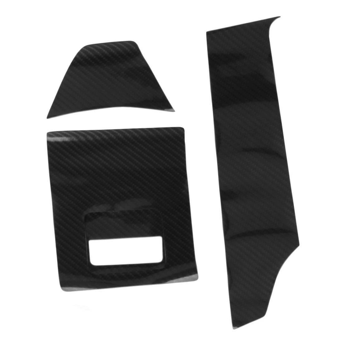 Carbon Fiber Interior Trim Stickers for Toyota Camry (2018-2021)