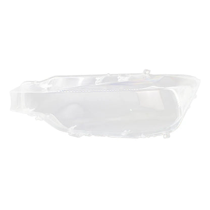 Transparent Front Headlight Lens Cover for BMW 3 Series F30 F31 (2012-2015)
