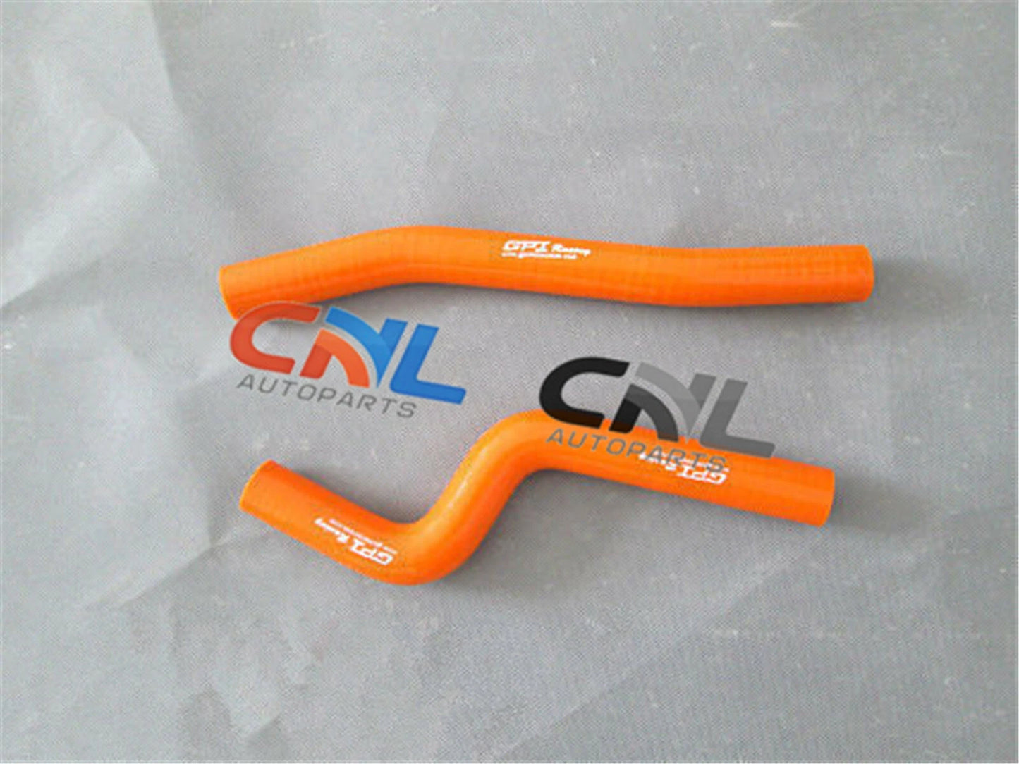 Silicone Radiator Hose Kit for Polaris Predator 500 (2003-2006)