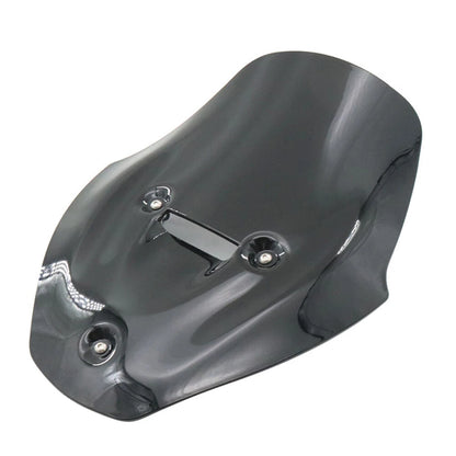 Ducati Diavel V4 Windshield Fairings for 2023-2025 Motorcycles