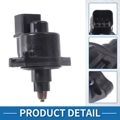 Idle Air Control Valve for Mitsubishi Eclipse (2000-2005)