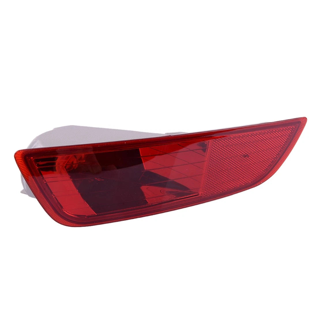 Rear Bumper Tail Light Fog Lamp Reflector for Volvo XC60 (2008-2013)