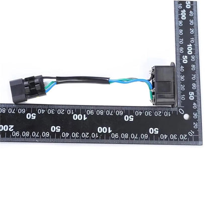Electric Window Switch for Opel Vectra B (1996-2002)